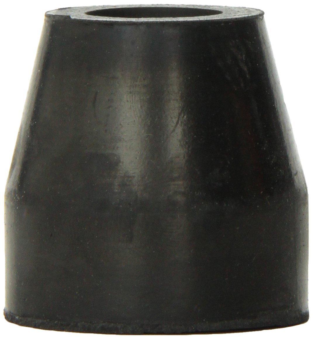 Walker and Cane Tips with Metal Inserts