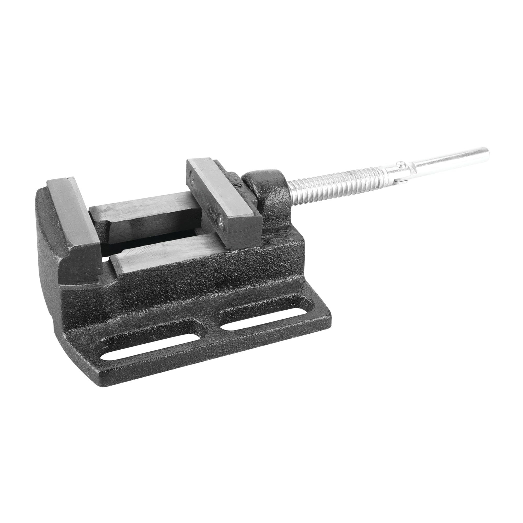 Performance Tool W3939 Étau de perceuse robuste de 6,3 cm – Serrez solidement les pièces à usiner pour un perçage précis