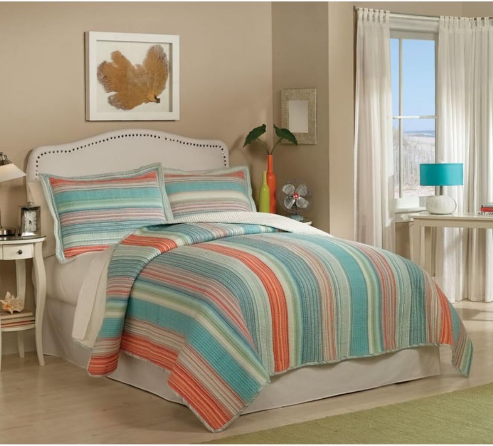 Amagansett Quilt Set