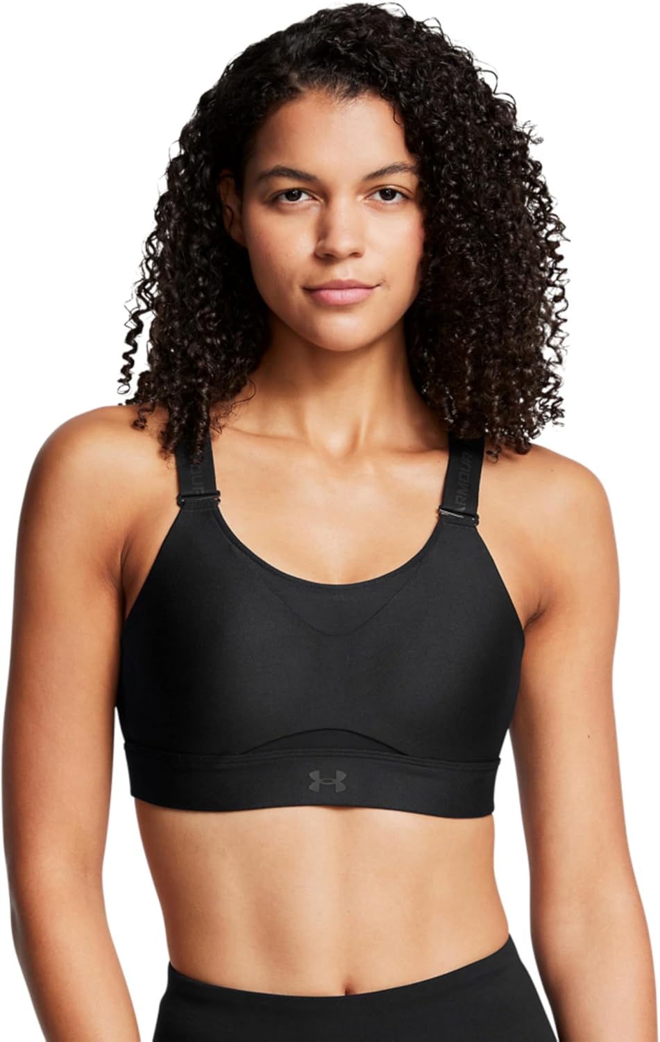 Under Armour womens Infinity High Impact Sports Bra