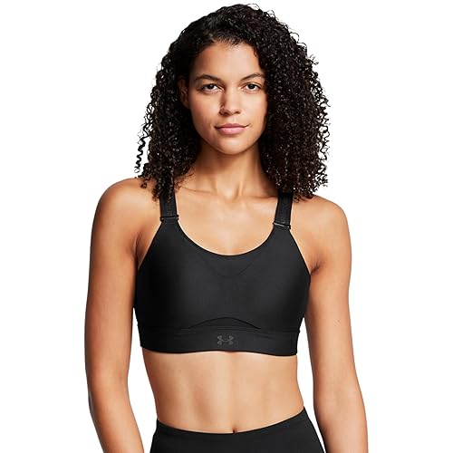 Women's Infinity High Impact Sports Bra Plus
