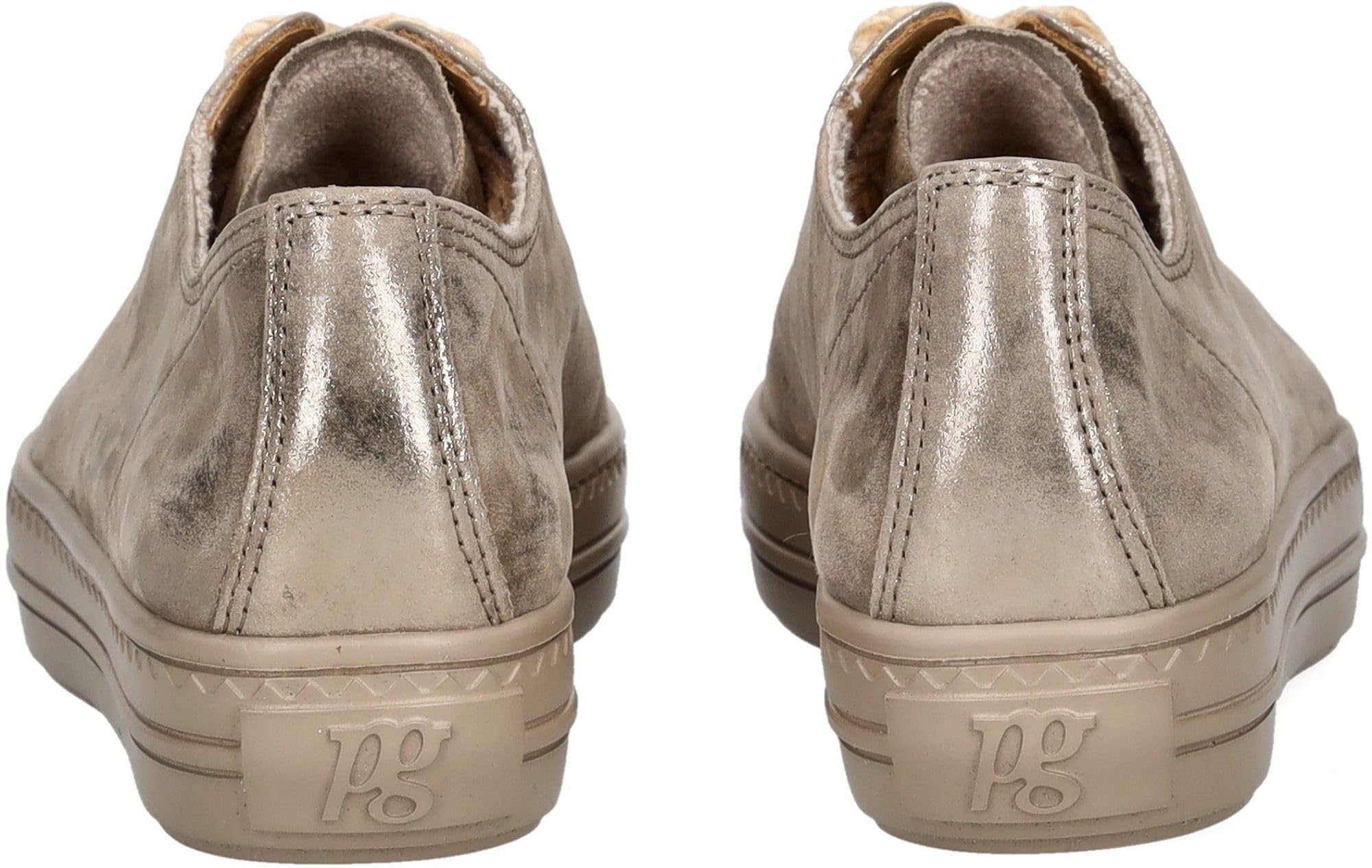 Paul Green Damen, Frauen Low-Top Sneaker