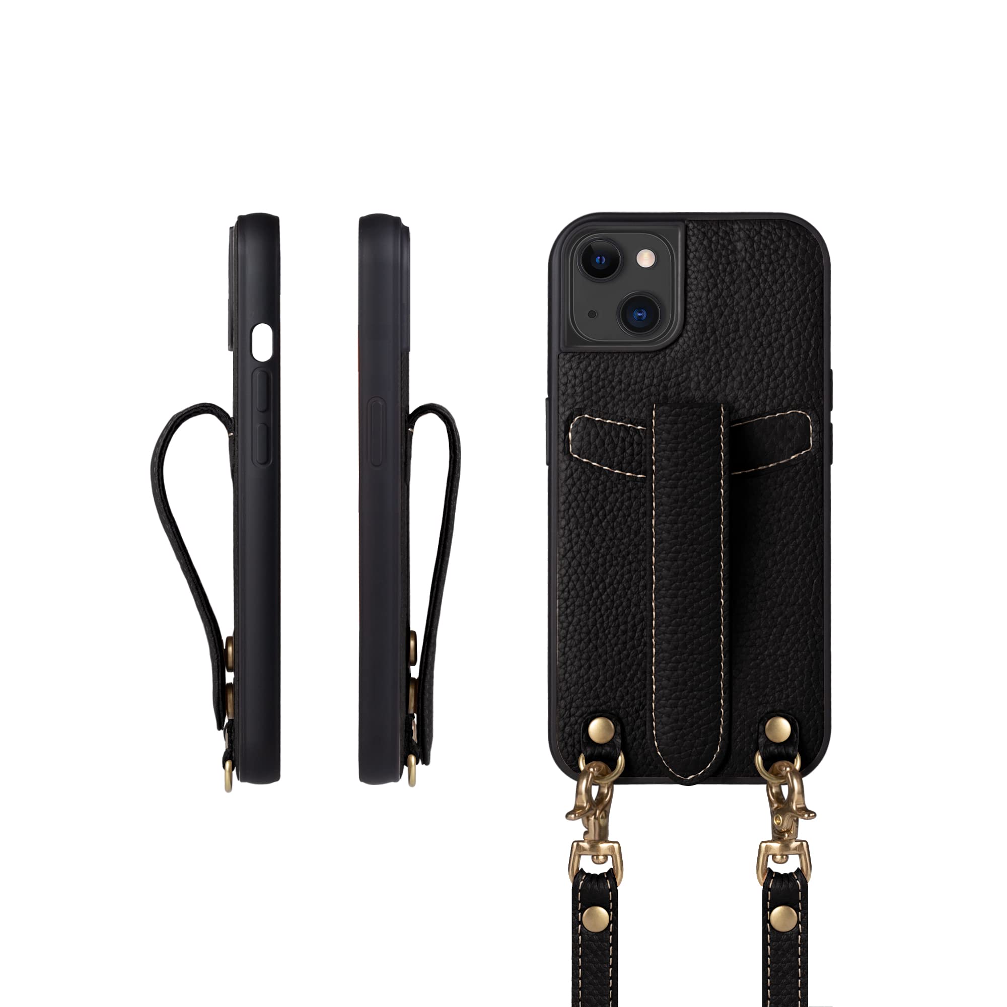 【サイズ:iPhone15】COGURE 交換 スマホケース iPhone15 Amazon.co.jp: COGURE 交換 スマホケース iPhone15 ケース ショルダー
