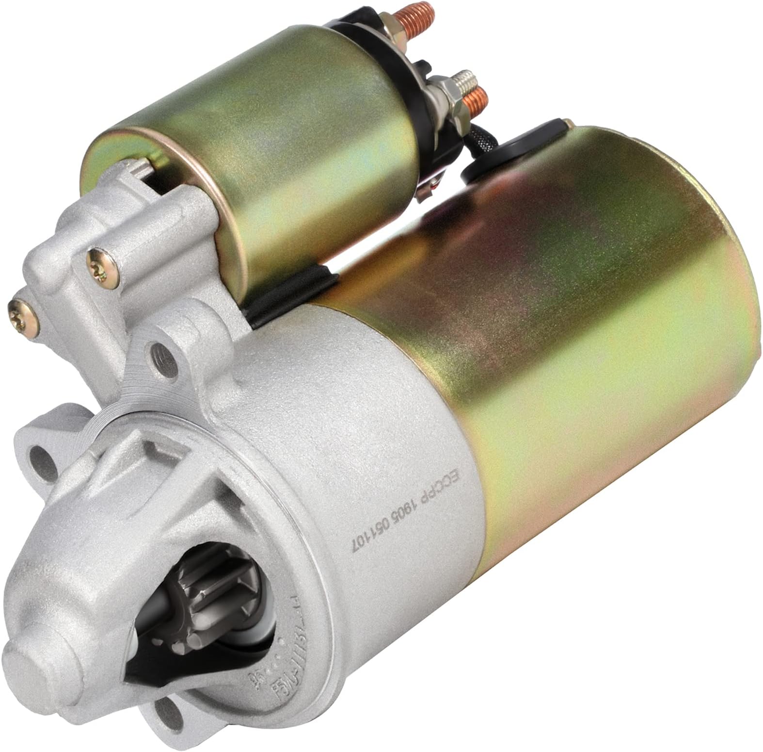 Nuevo Starter ACDelco Professional/Gold 337-1048