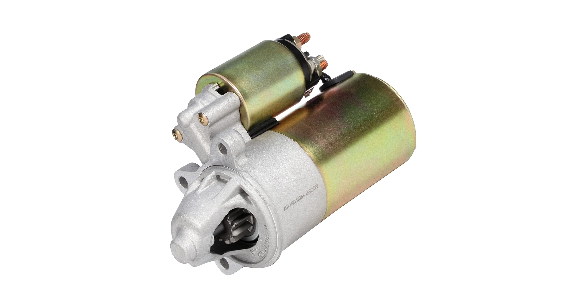 amary　331.327 Amazon.com: OCPTY New Starter fit for Buick for Chevrolet