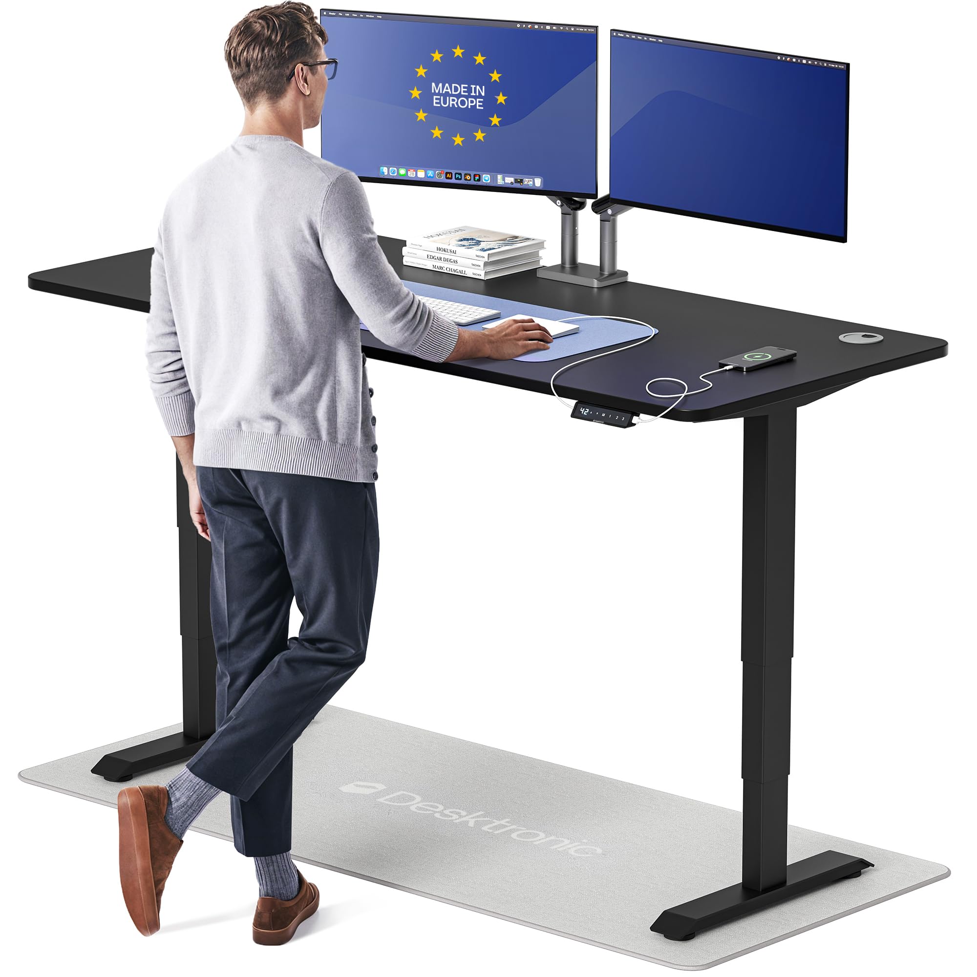 Desktronic HomePro 70x30