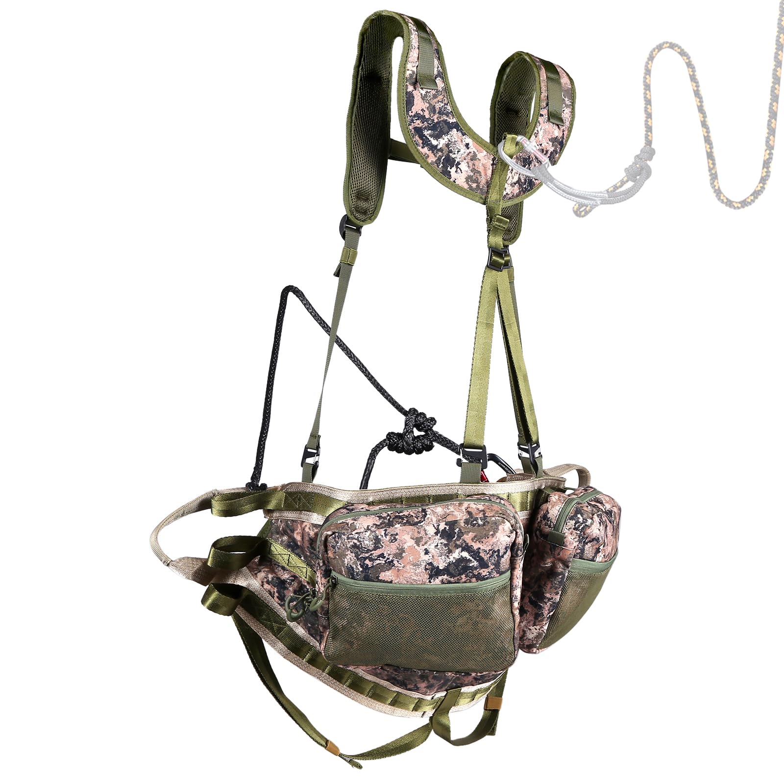 NatureBlend Gen 3 Hunting Saddle