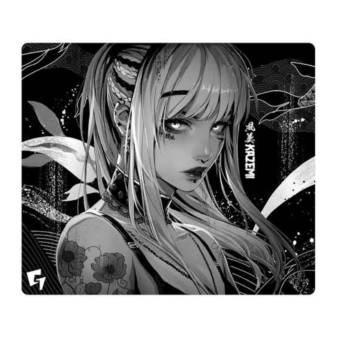 Amazon.co.jp: GLSSWRKS Kazemi 490x420mm : 産業・研究開発用品