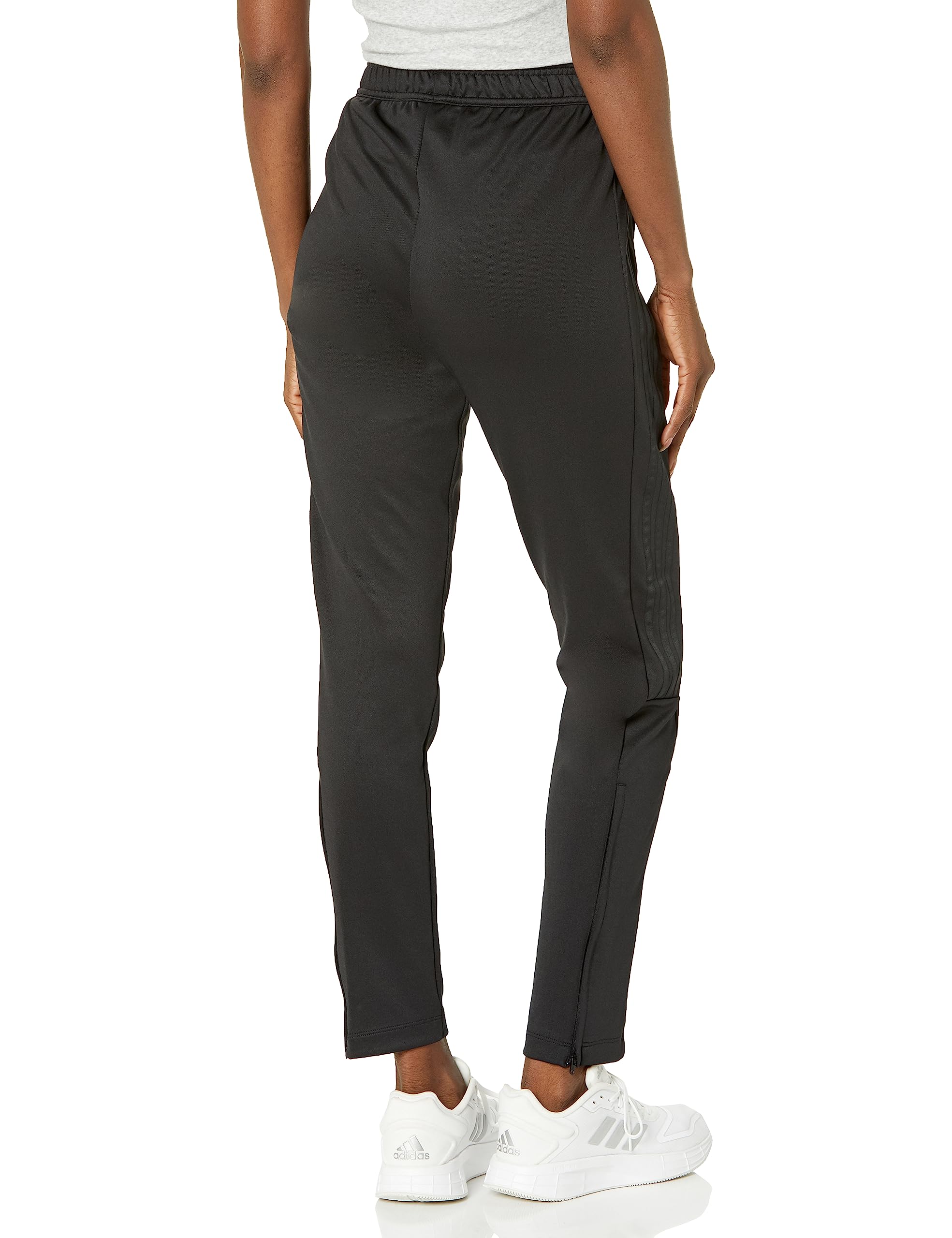adidas Damen Tiro Colorblock Pants Trainingshose