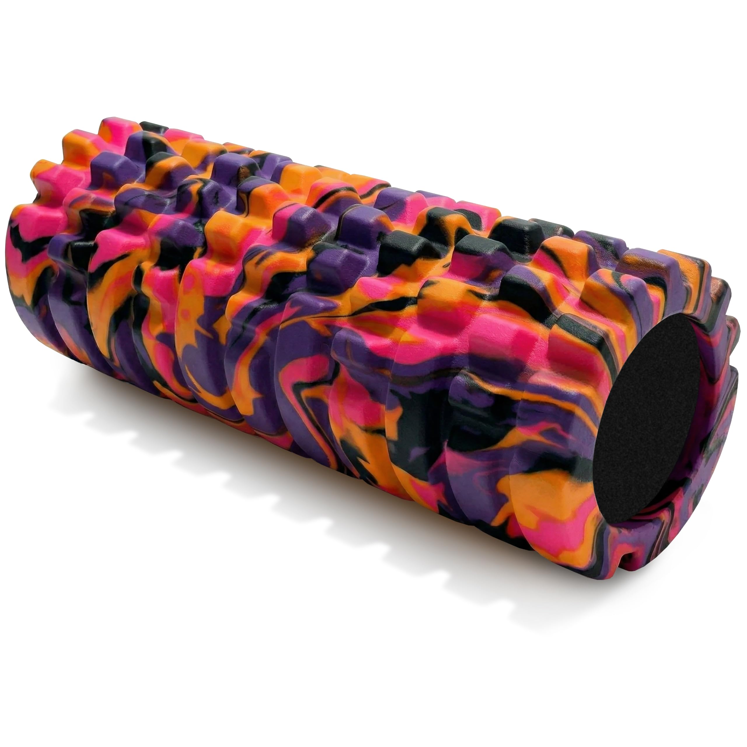 321 Strong Foam Roller
