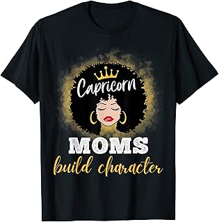 Personaje Capricornio