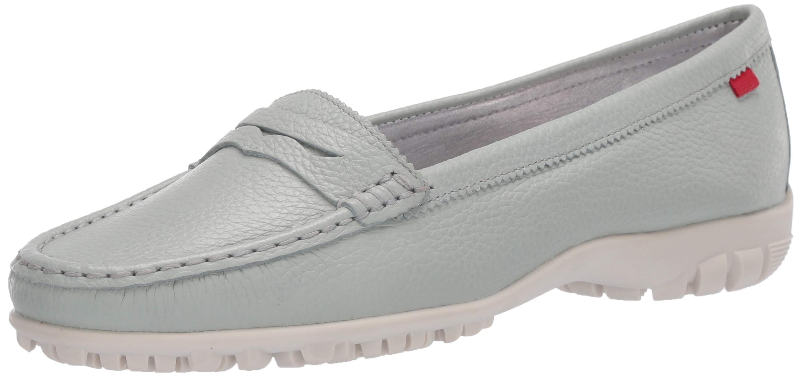 Marc Joseph New YorkWomen's Leather Made in Brazil Lightweight Union Golf Performance Shoe