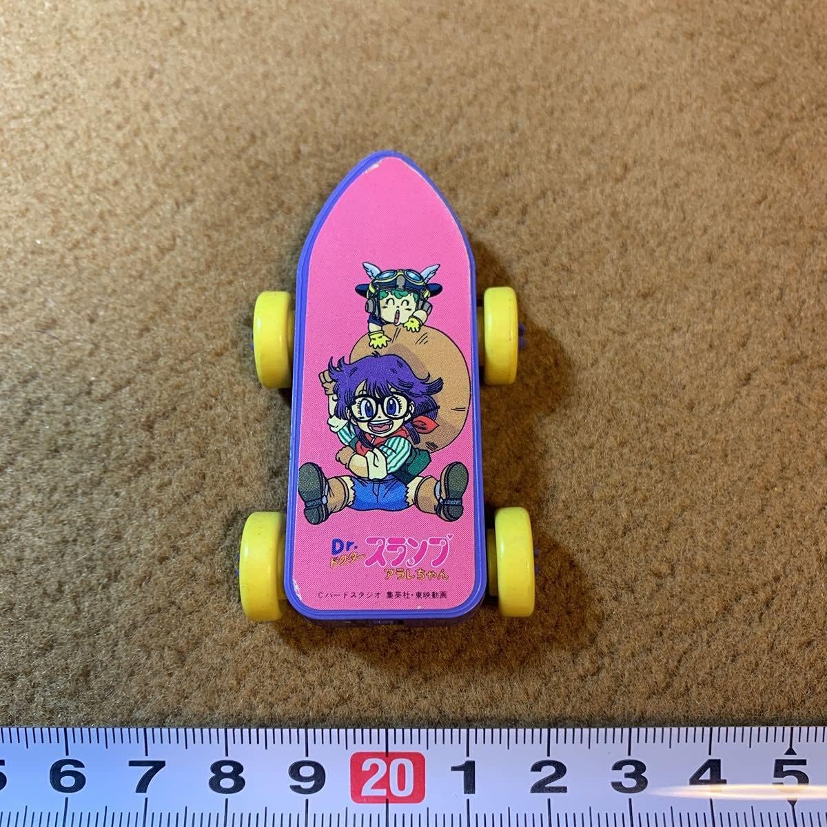 スレ傷 Dr ドクター スランプ アラレちゃん おもちゃ フィンガースケートボード 指 指スケートボード スレ傷 Dr ドクター スランプ アラレちゃん おもちゃ フィンガースケートボード 指 指スケートボード