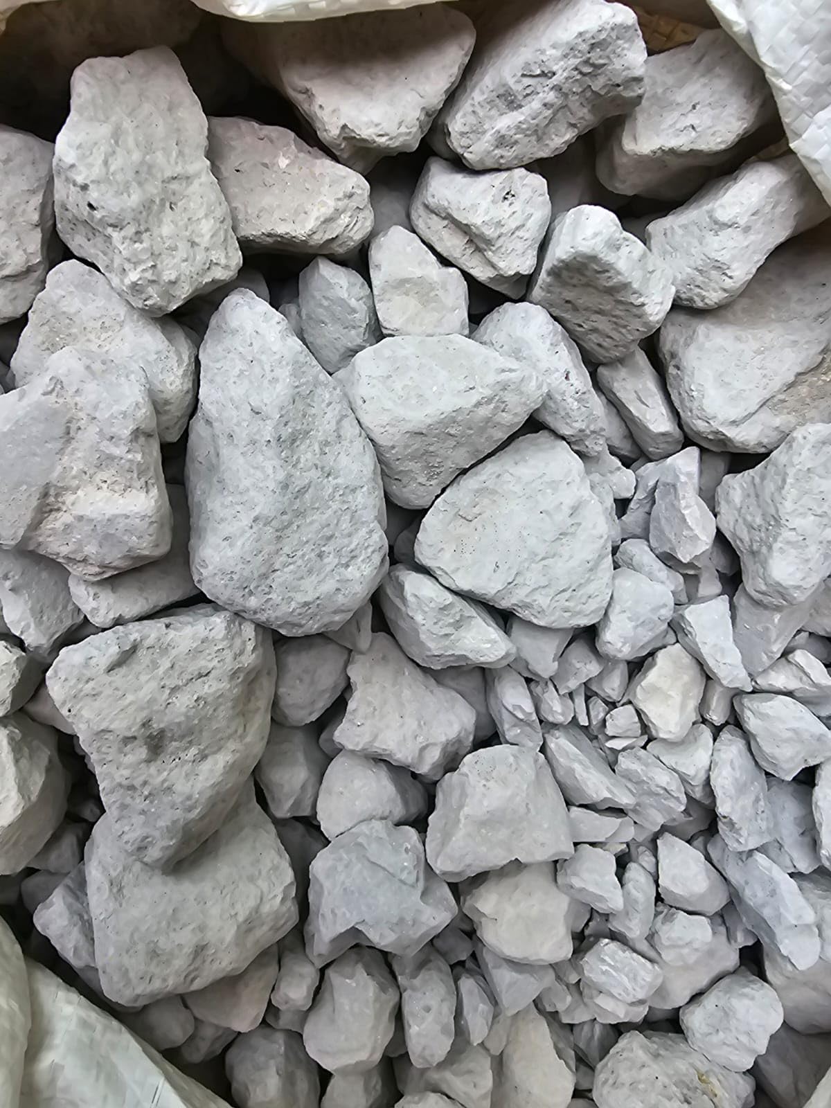 Argile Diamant détoxifiante VRINDAVANBAZAAR.COM grand format 1,5 kg
