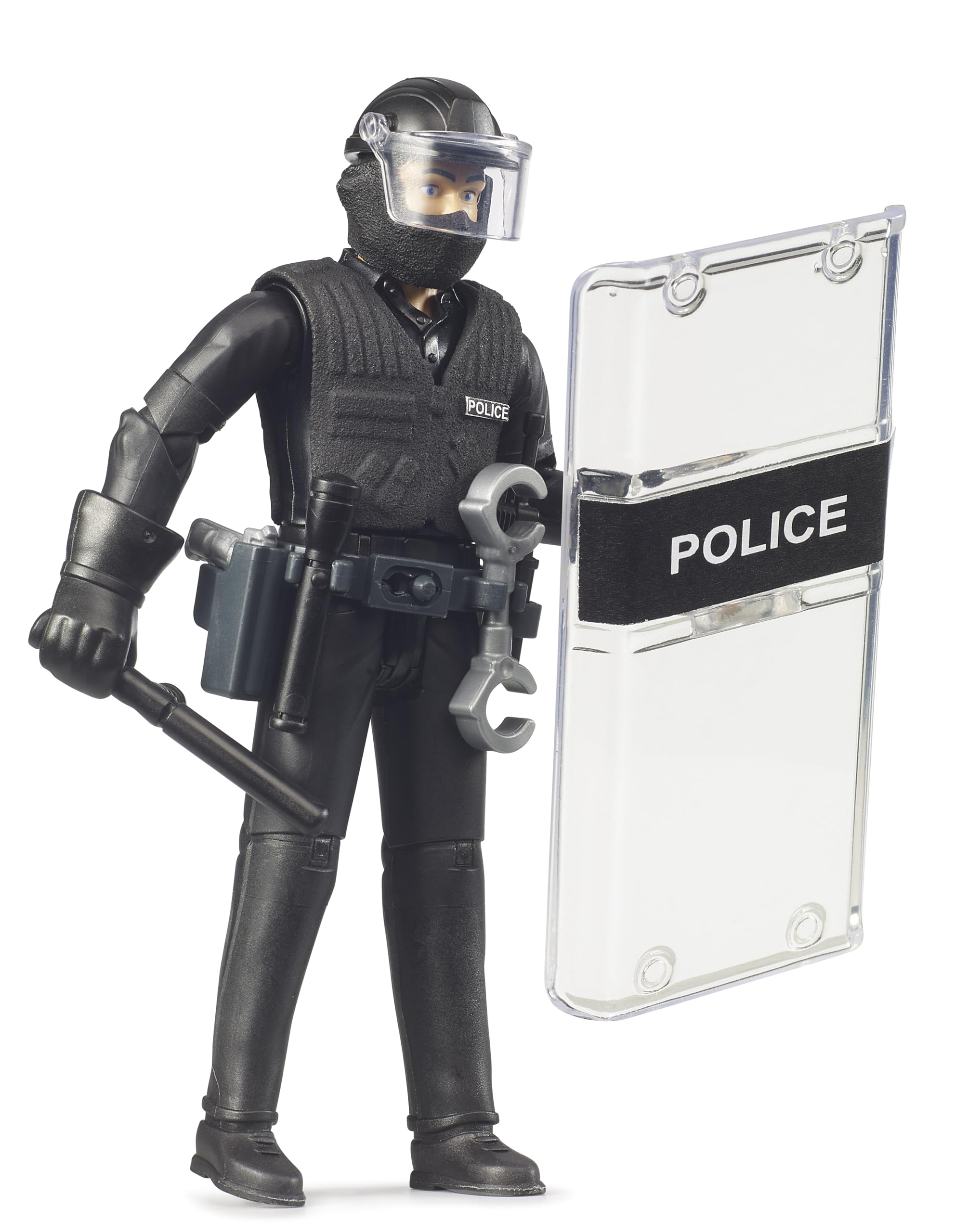 Bruder Özel Harekat Polisi