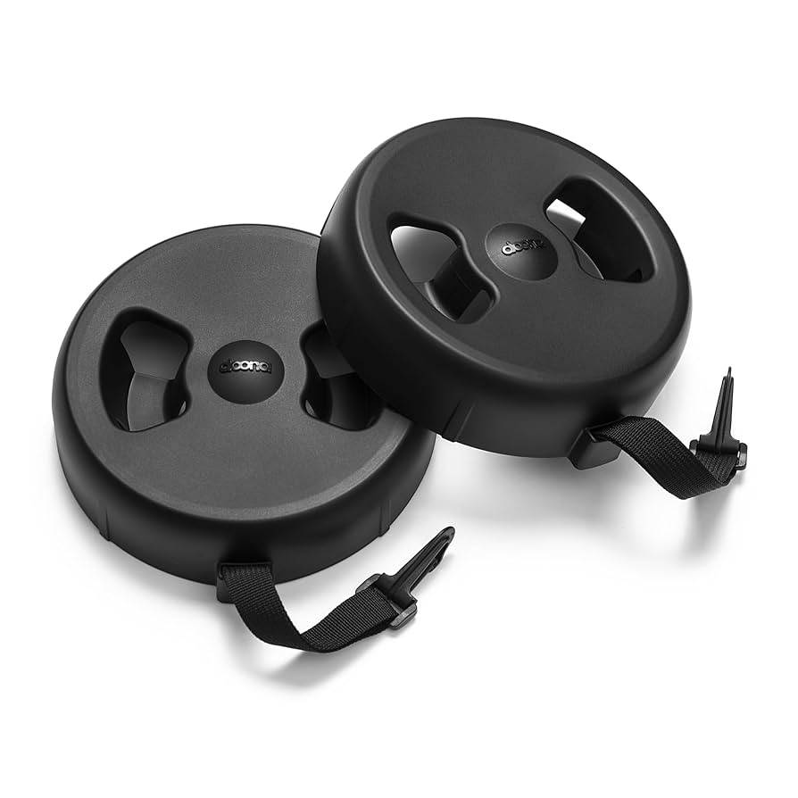 doona ベビーカー＋ISOFIXベース＋サンシェード＋Wheelカバー 楽天市場】ドゥーナi ISOFIXベース 新生児チャイルドシート