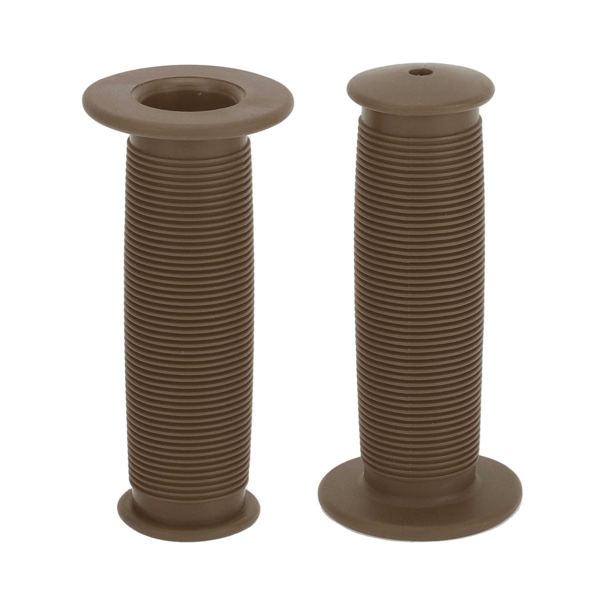 TUCKBOLD Bike Handlebar Grips Covers 100mm Long Lightweight