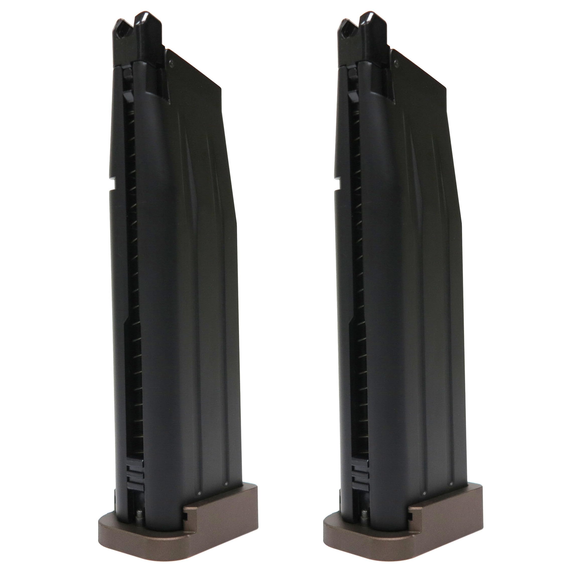 Amazon.co.jp: 「 E.M.G. 」TTI JW4 Sand Viper & AW Custom, 東京