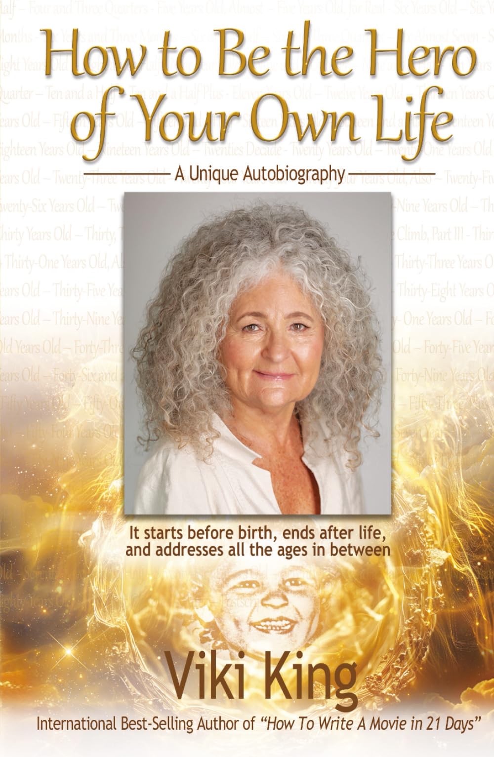 How to Be the Hero of Your Own Life: A Unique Autobiography