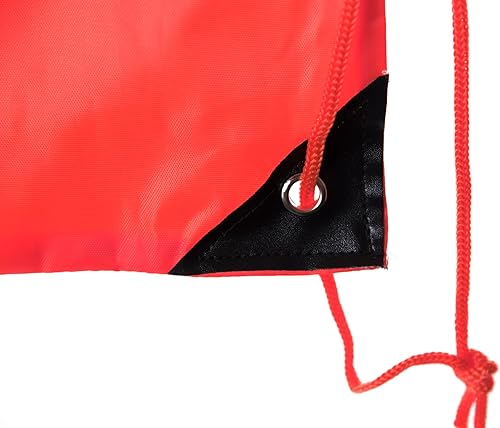 Miniatura 4 de Mochila de primeros auxilios con cordón para emergencias o Epi Pen y medicina.