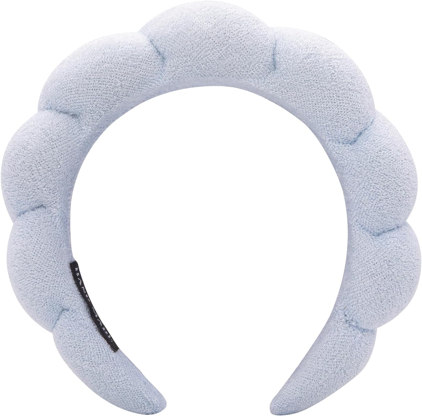 Spa Headband Women, Makeup Hair Band for Washing Face