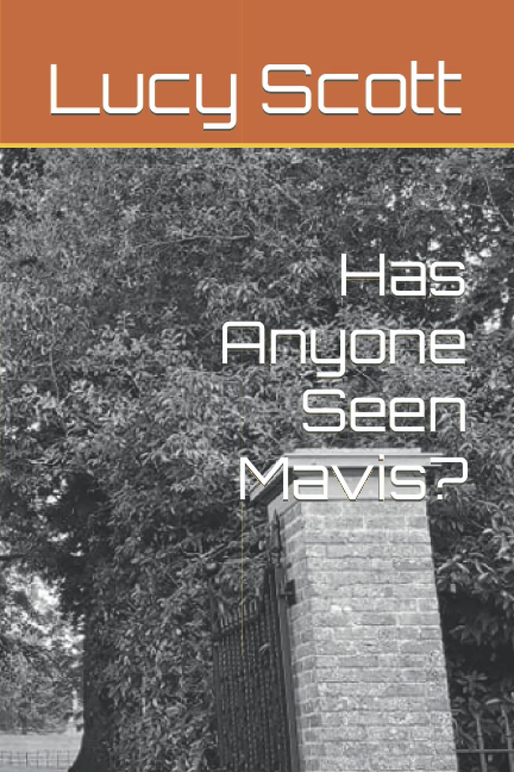 Has Anyone Seen Mavis? (The Alexis Longbow Murder Mysteries)