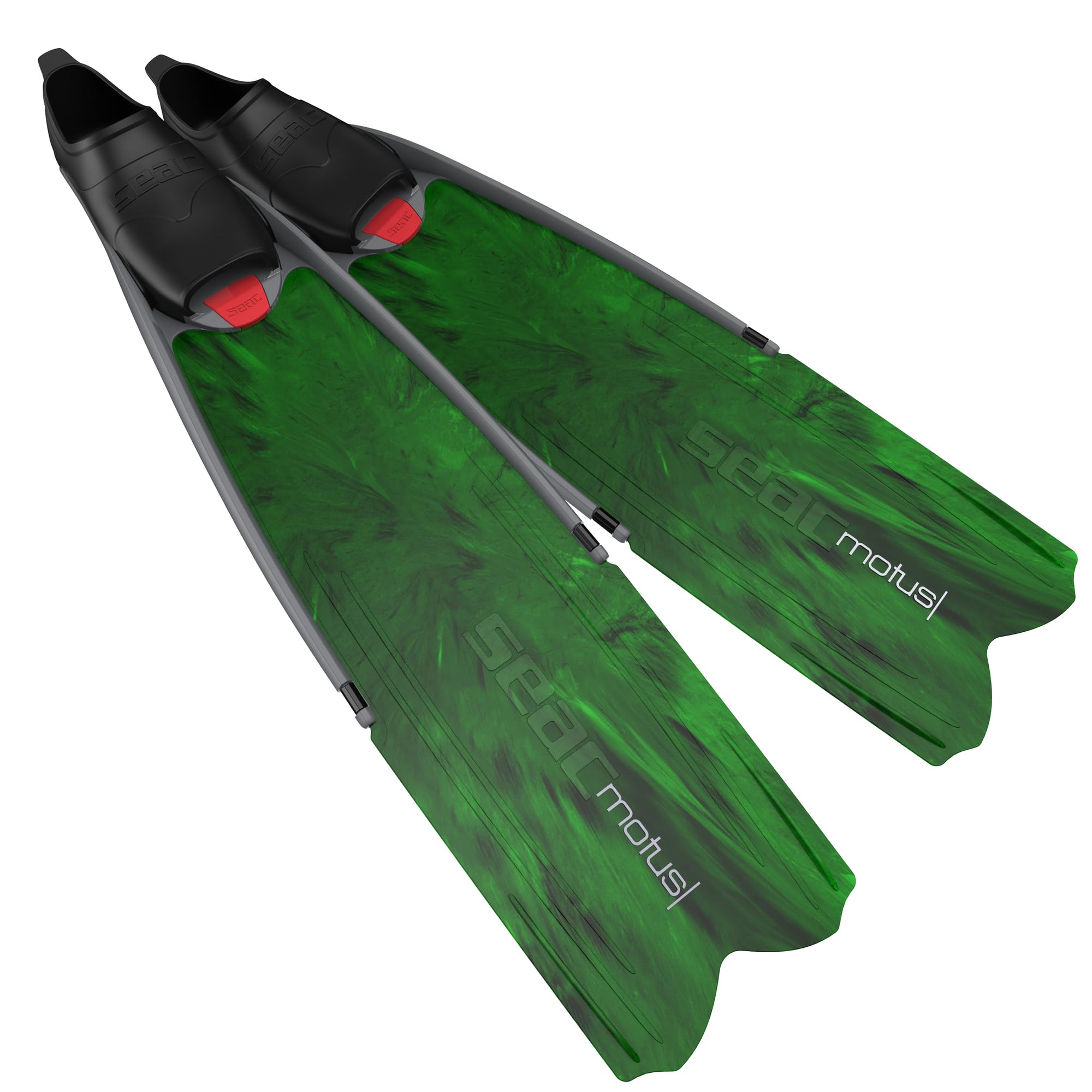 SEAC Motus Freediving Fins