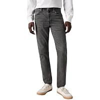 Levi's Uomo 512 Slim Taper Jeans, Slicked Back LTWT