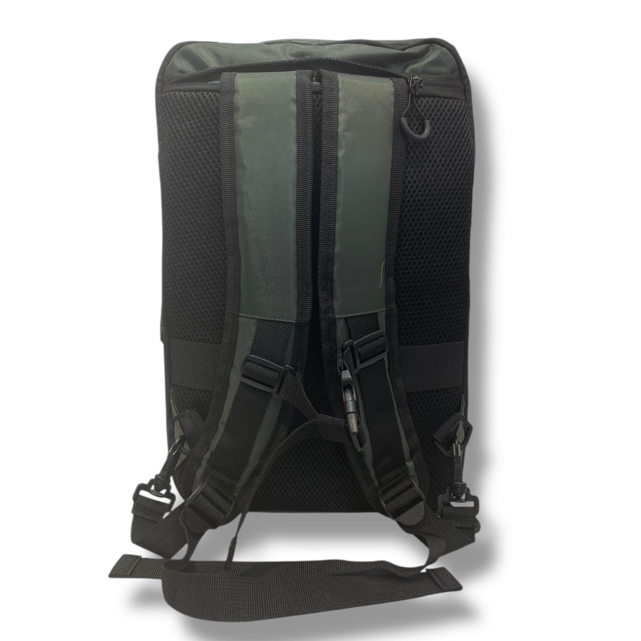 Zaino borsongino Underseat materiale Waterproof RAVIZZONI 40x20x25 20Lt. Porta USB