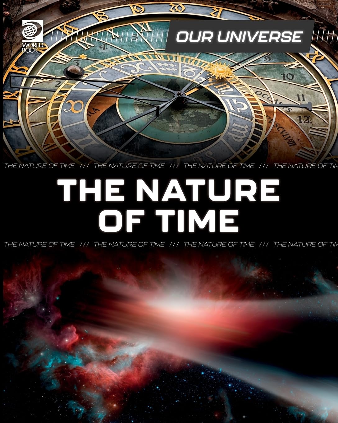 The Nature of Time: 2