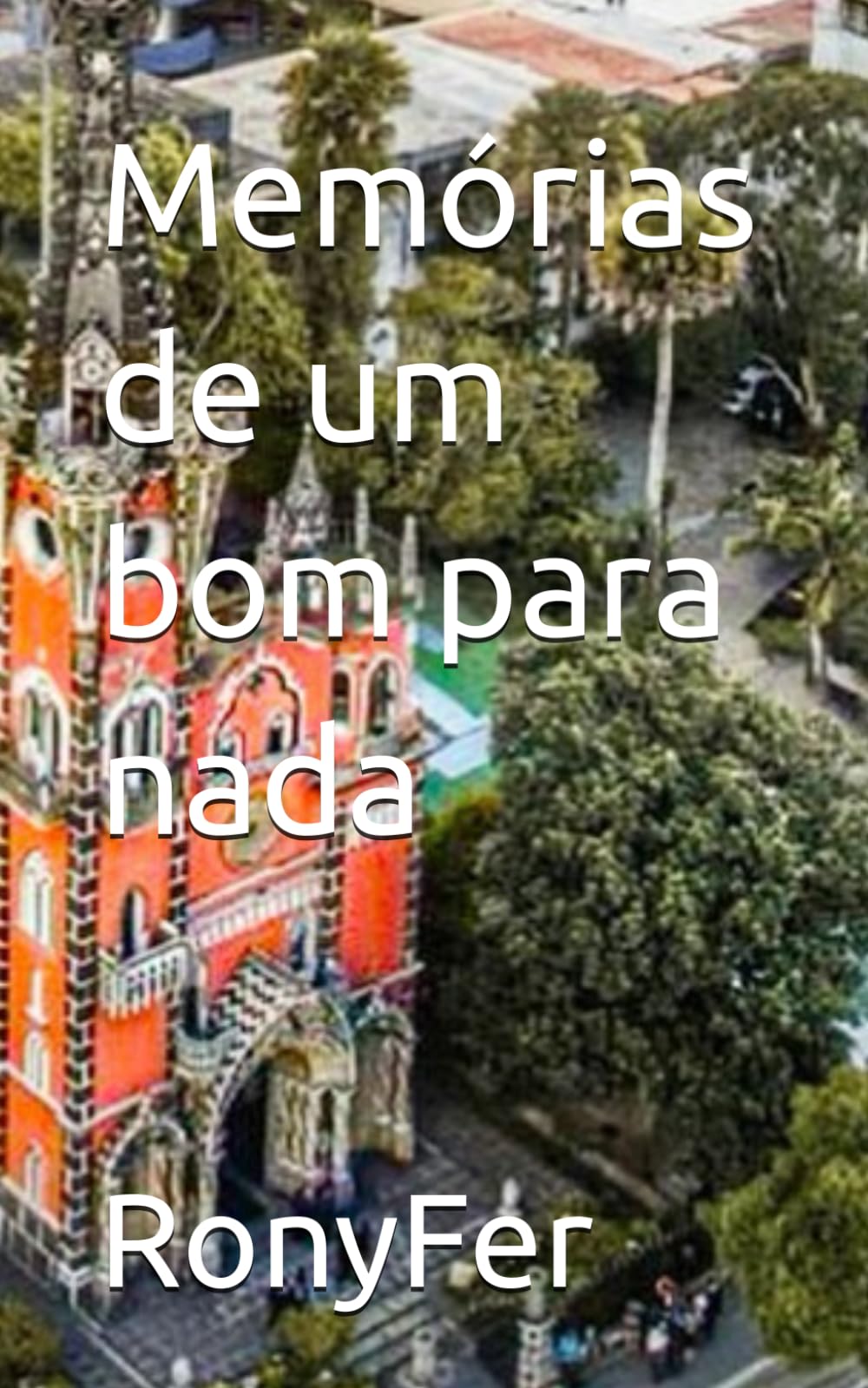 Memórias de um bom para nada