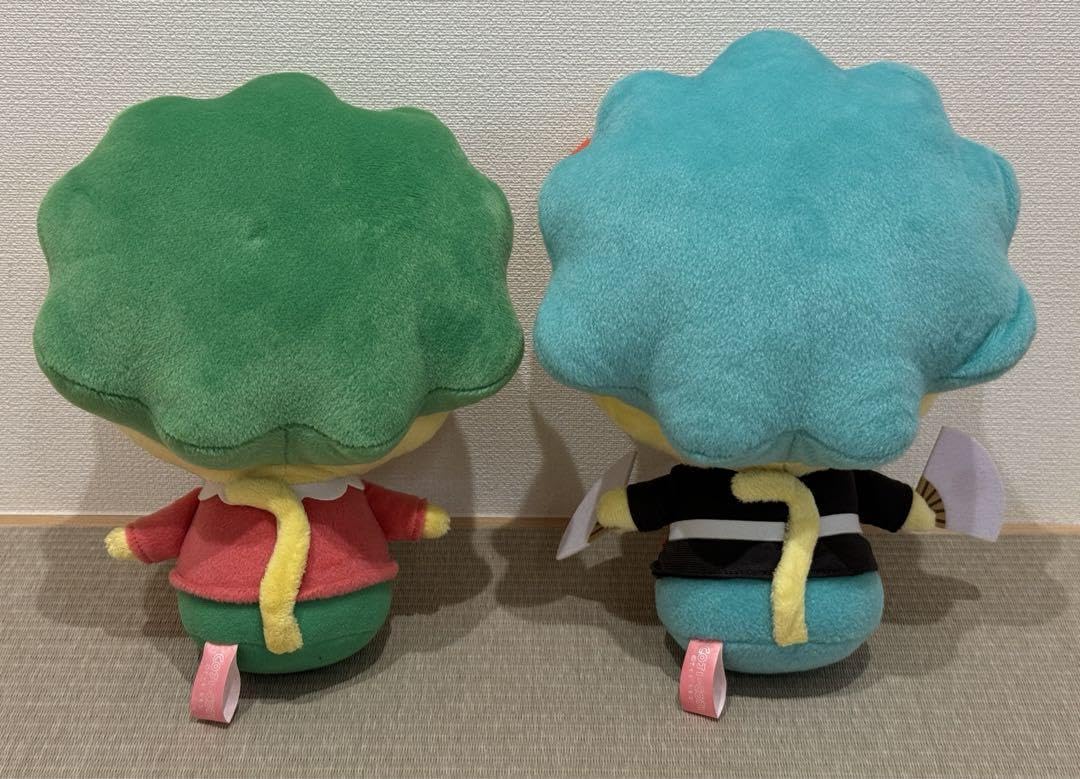 Amazon.co.jp: コジコジ ぬいぐるみセット : おもちゃ