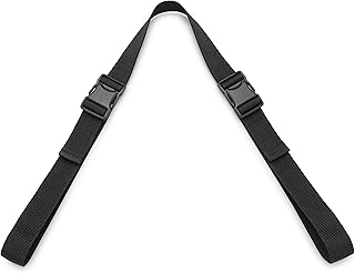 [NEXARY] エコバッグ ストラップ レジ袋 40～100cm ショルダーベルト 肩掛け 斜め掛け