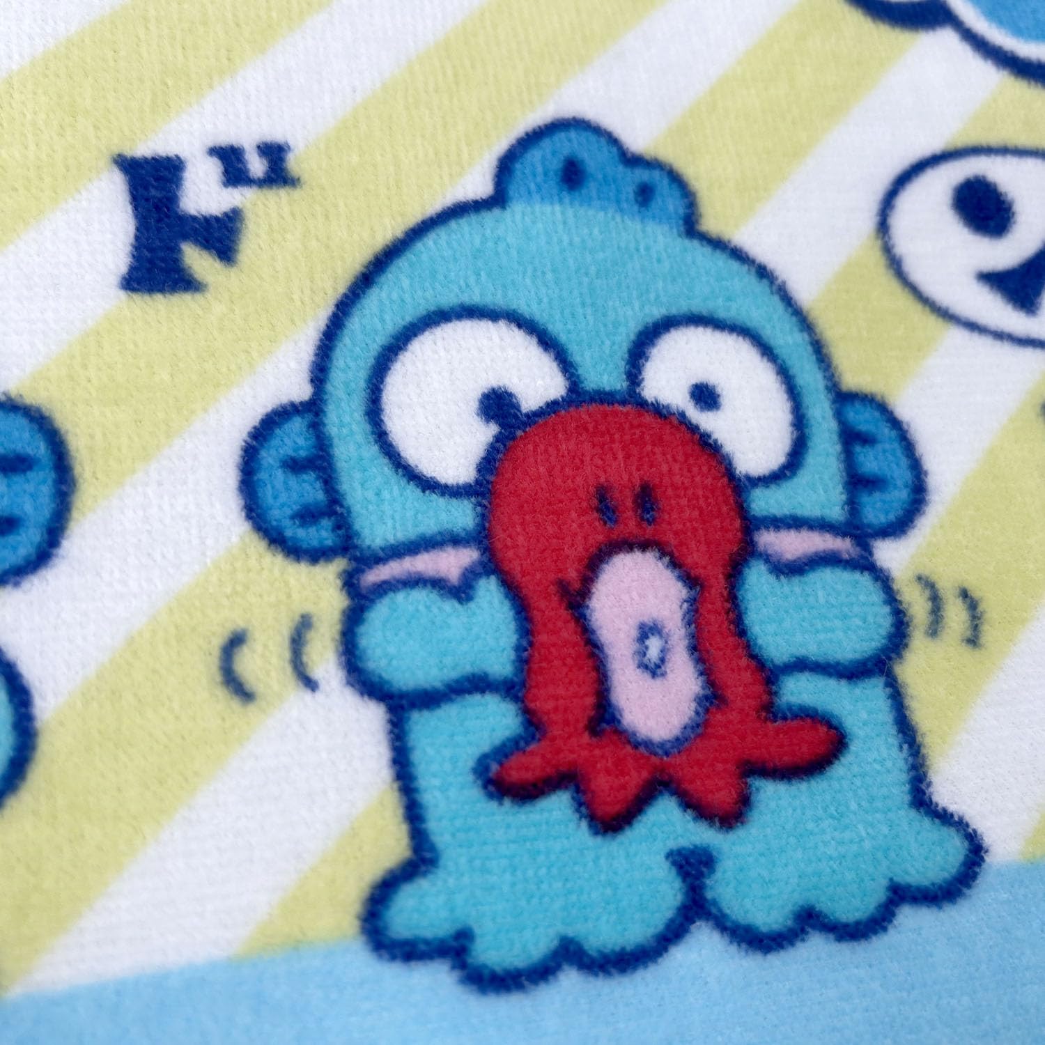 Amazon｜野村タオル(Nomura Towel) サンリオキャラクターズ