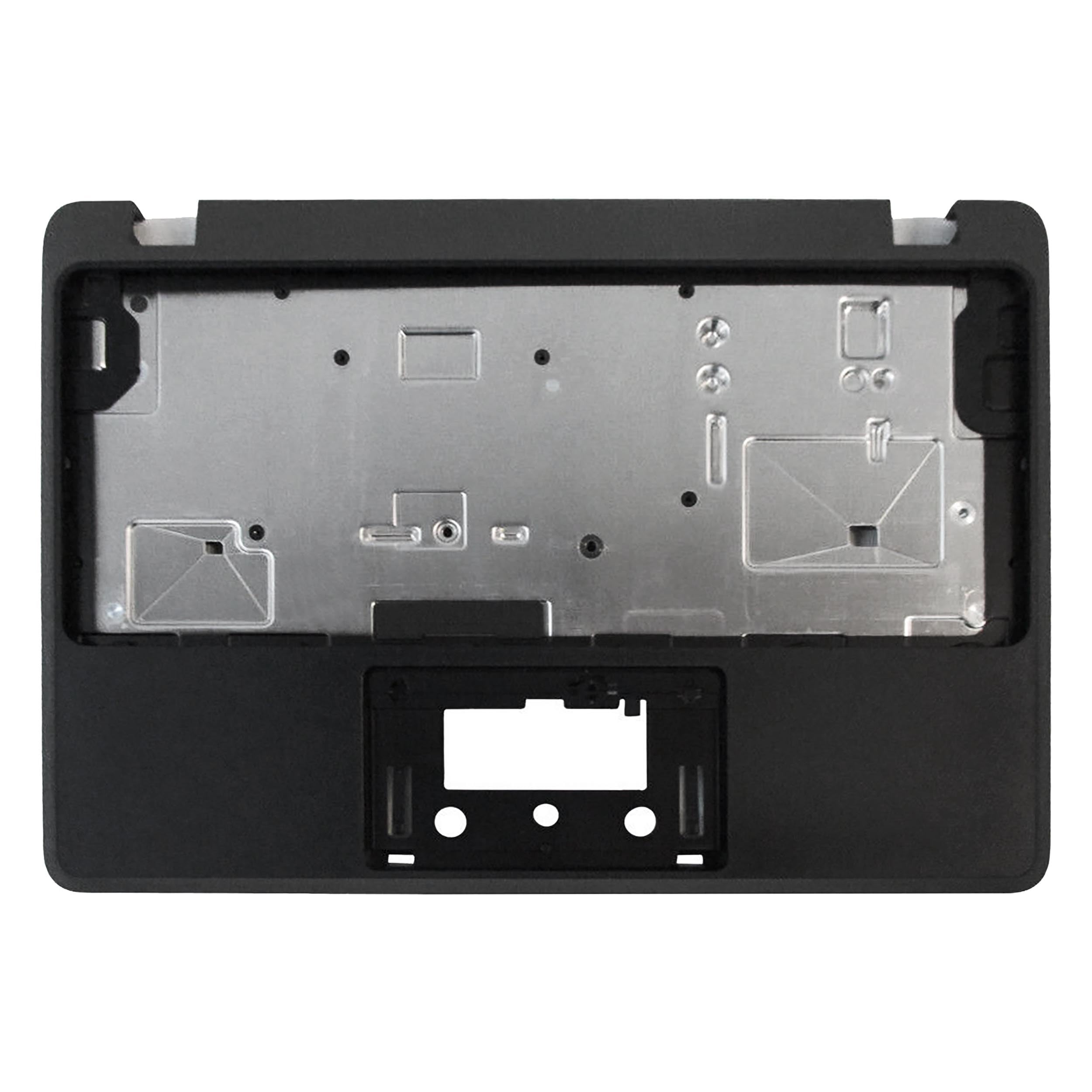Lenboes Laptop Palmrest Only Upper Case Top Cover Keyboard Bezel Replacement for Acer Chromebook 11 C734 C734T 60.AYWN7.001
