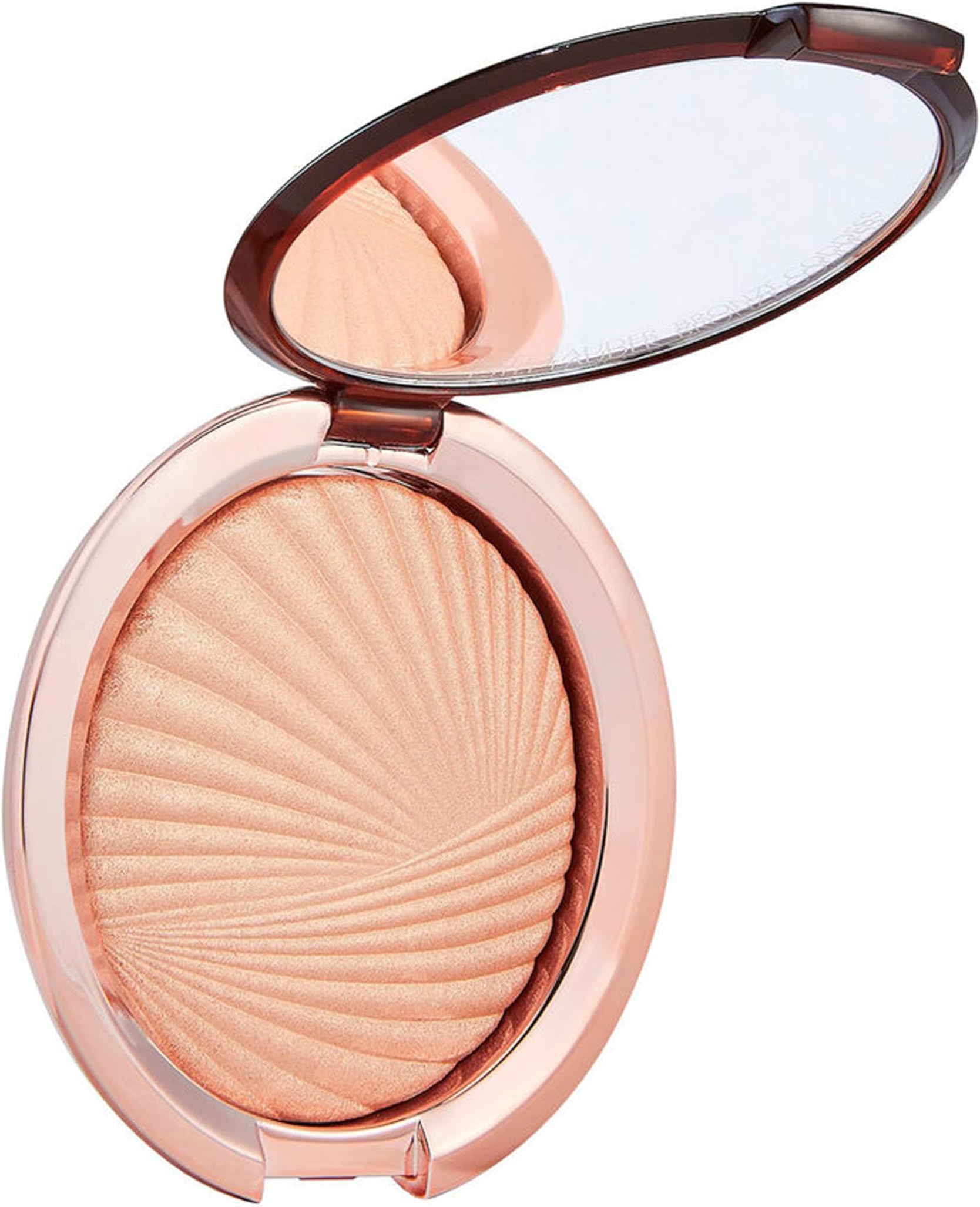 Estรฉe Lauder Bronze Goddess Highlighting Powder Gelรฉe Highlighter | Buildable & Radiant Glow, 9g