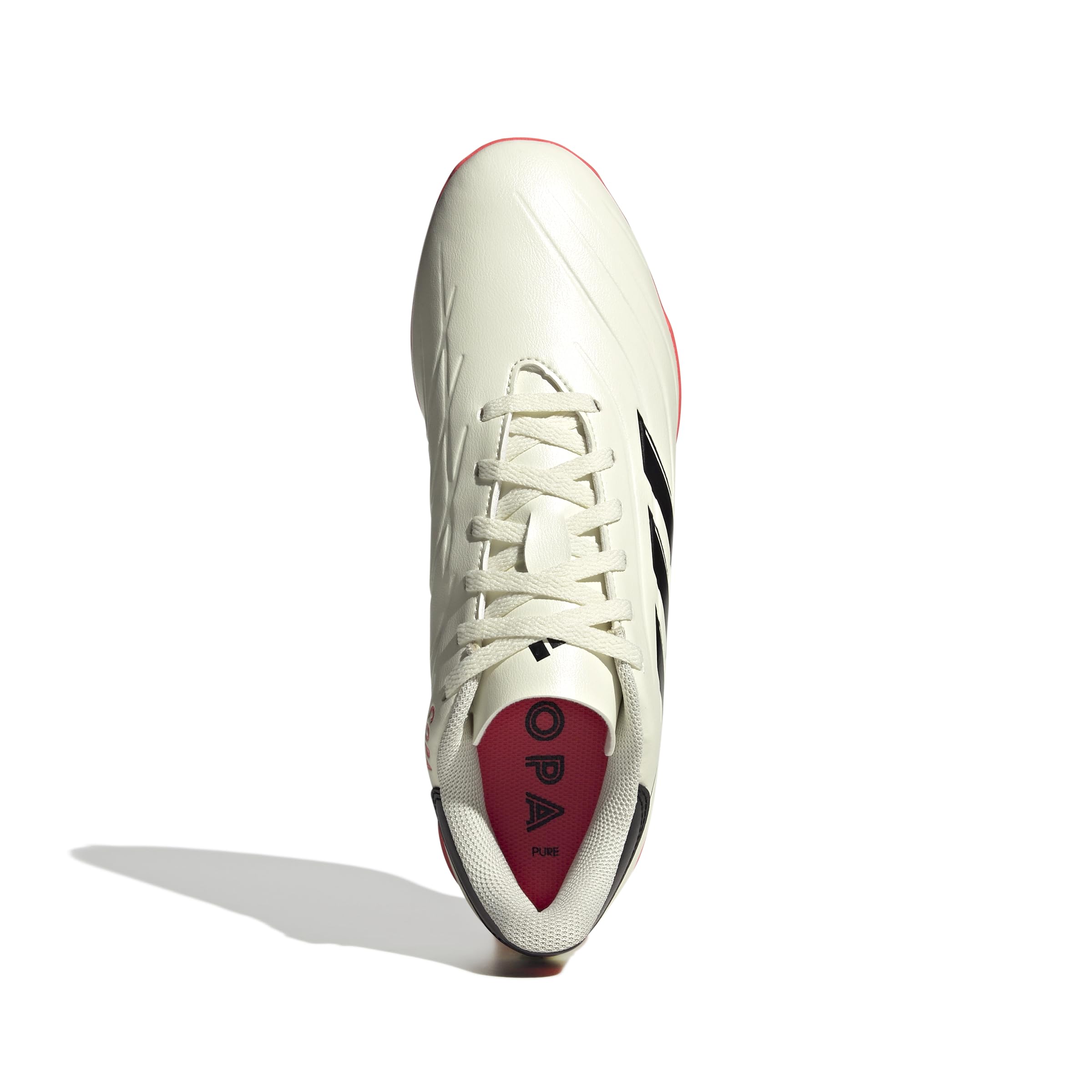 adidas Unisex Kids' Zapatilla de fútbol Sala Copa Pure 2 Club Indoor (Adolescentes)