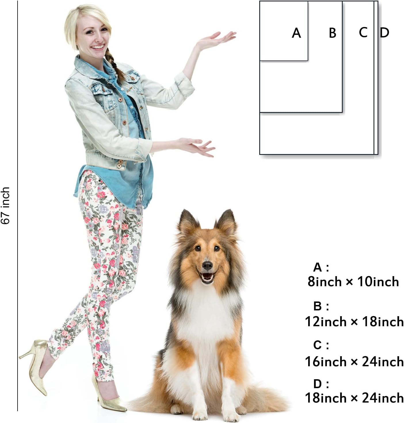 3 Piece Canvas Wall Art for Living Room Cherry Blossom Decor Japanese Decorations Painting Bathroom Bedroom Decor Red White Picture Japan Bay Ink Wash Modern Artwork Framed Ready to Hang Artwork-02 12x16inch x 3 Panels