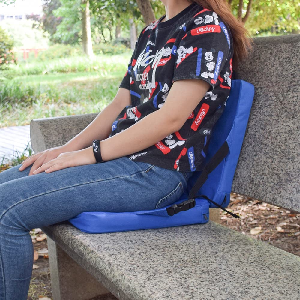 Kajak Zubehör Klappstuhl Kissen Boot Kanu Kajak Sitz Für Indoor Outdoor Sportveranstaltungen Ausflug Reisen Wandern Angeln Drop Shipping