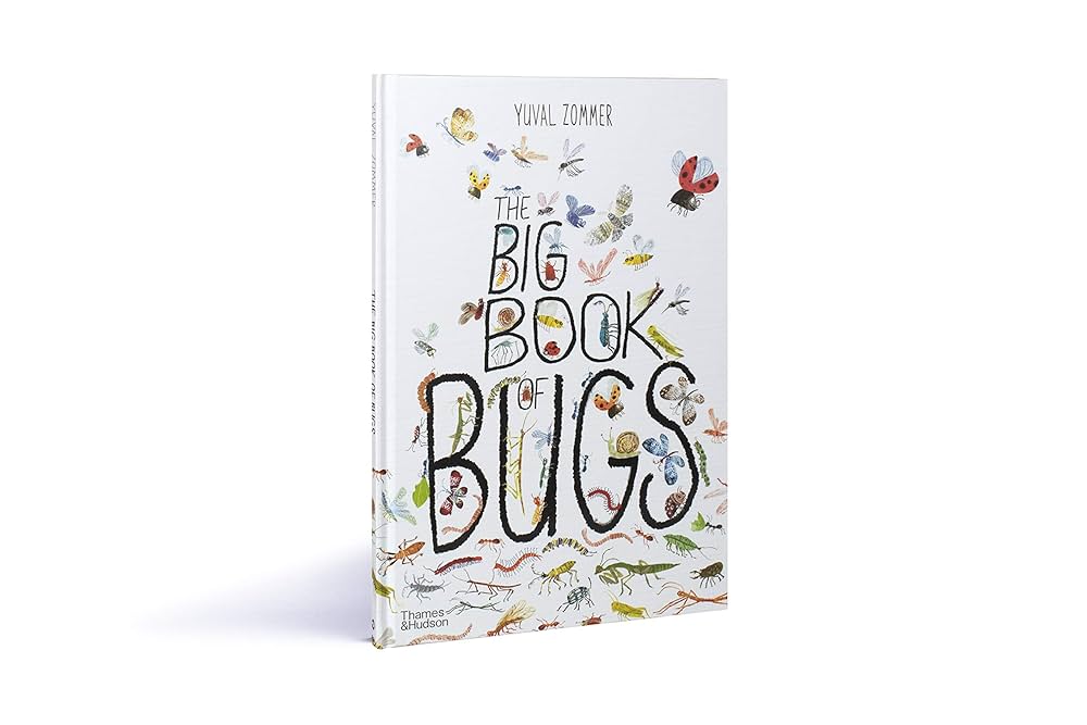 The Big Book of Bugs 他7冊セット Amazon | The Big Book of Bugs | Zommer, Yuval | Diseases