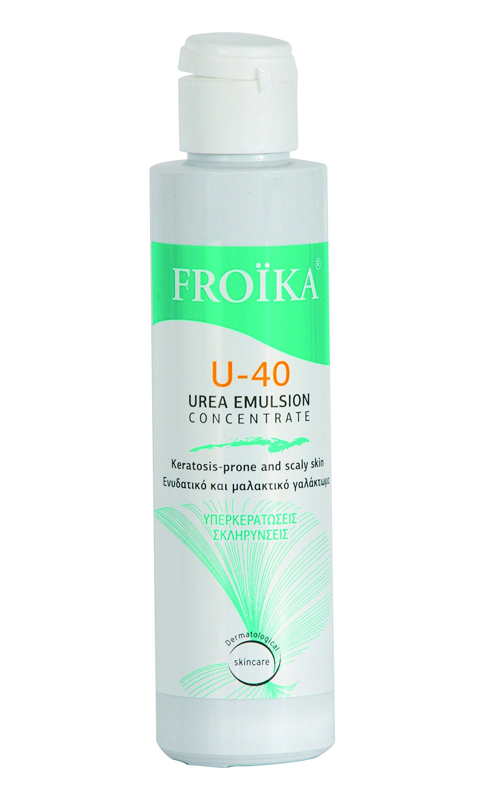 Froika Urea Emulsion U-40 150ml