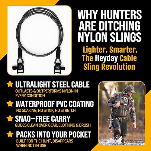 Miniatura 6 de Eslinga desnuda de la pistola