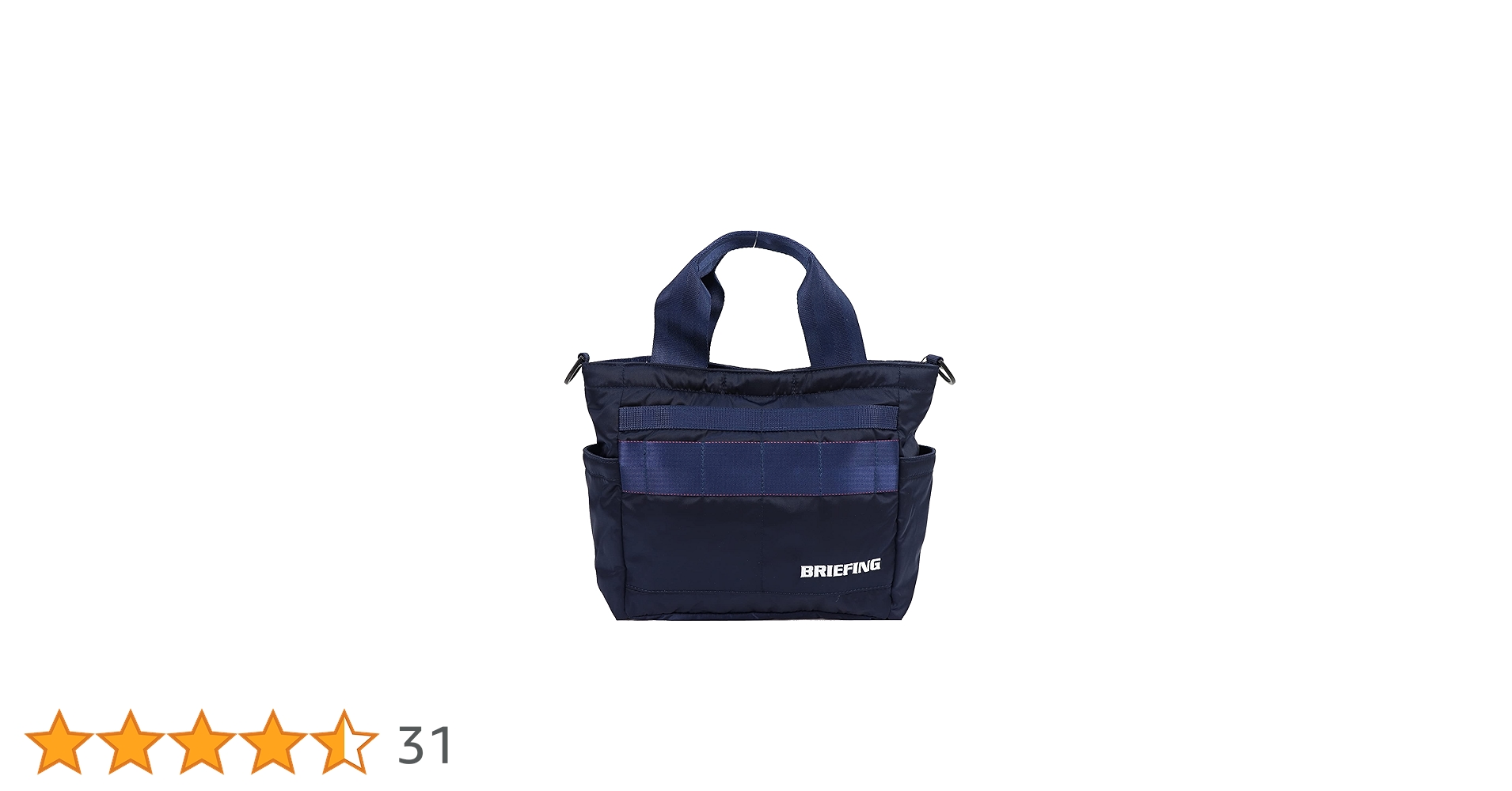 Amazon.co.jp: [ブリーフィング] ゴルフ カートバッグ BRG223T46