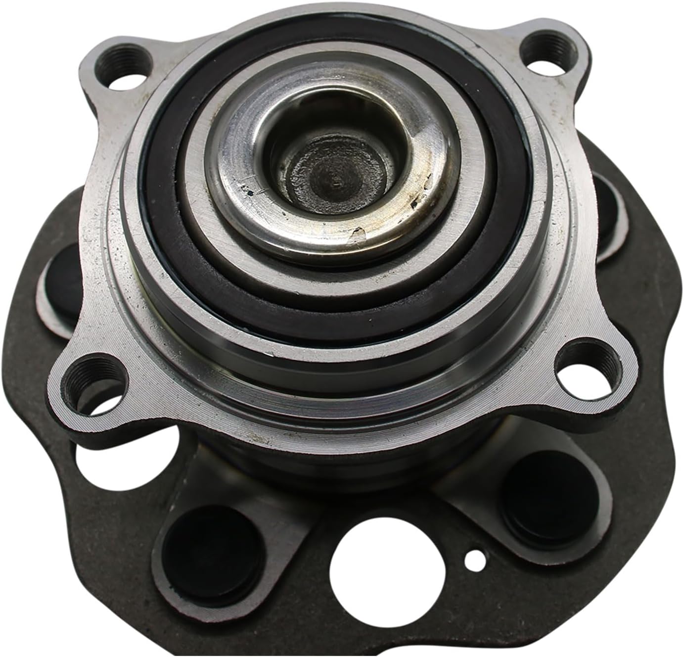 GSP 363320 Wheel Bearing and Hub Assembly - Left or Right Rear (Driver or Passenger Side)