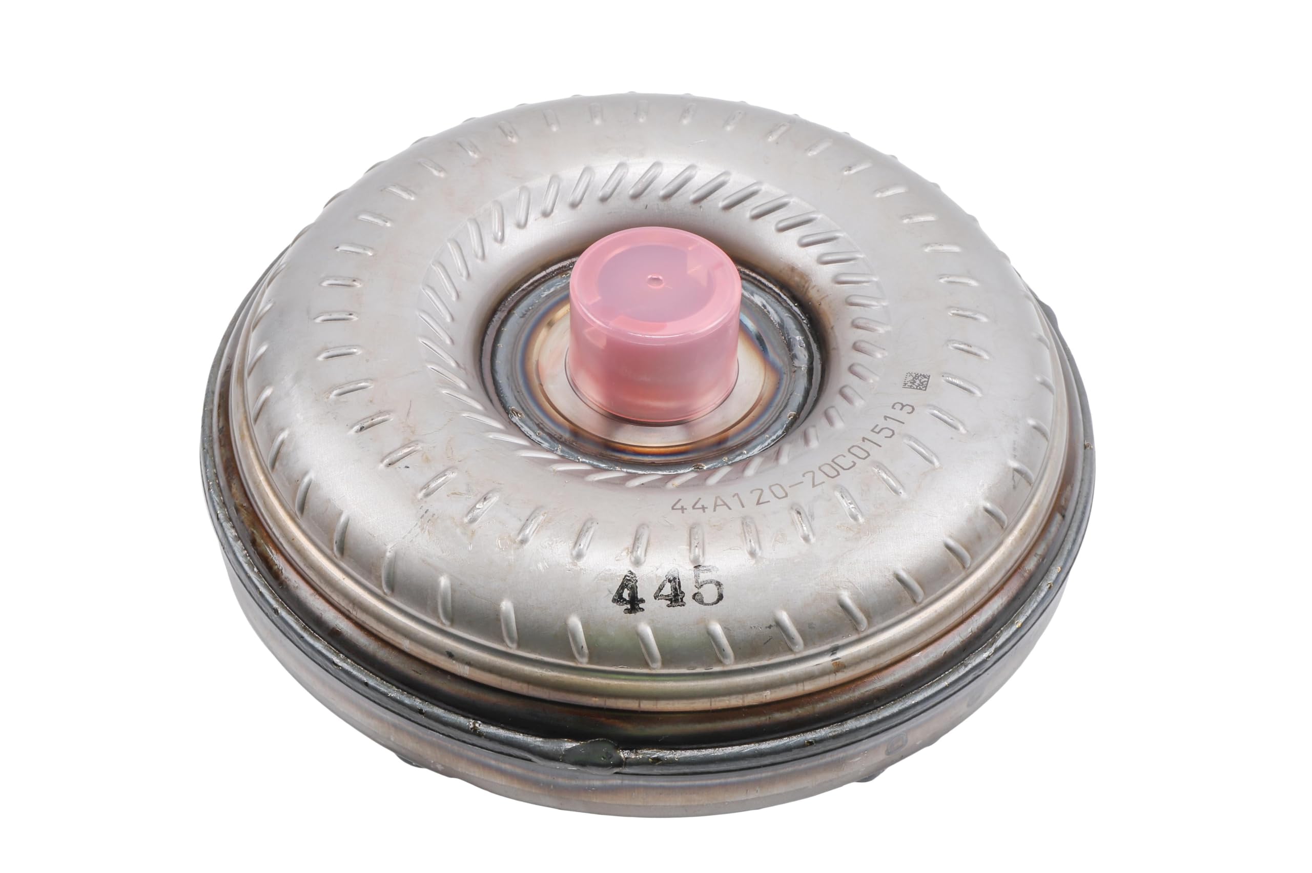GM Genuine Parts 55577381 Automatic Transmission Torque Converter 