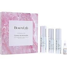 BEAUTYLAB Correct & Illuminate Radiance 4-Piece Gift Set