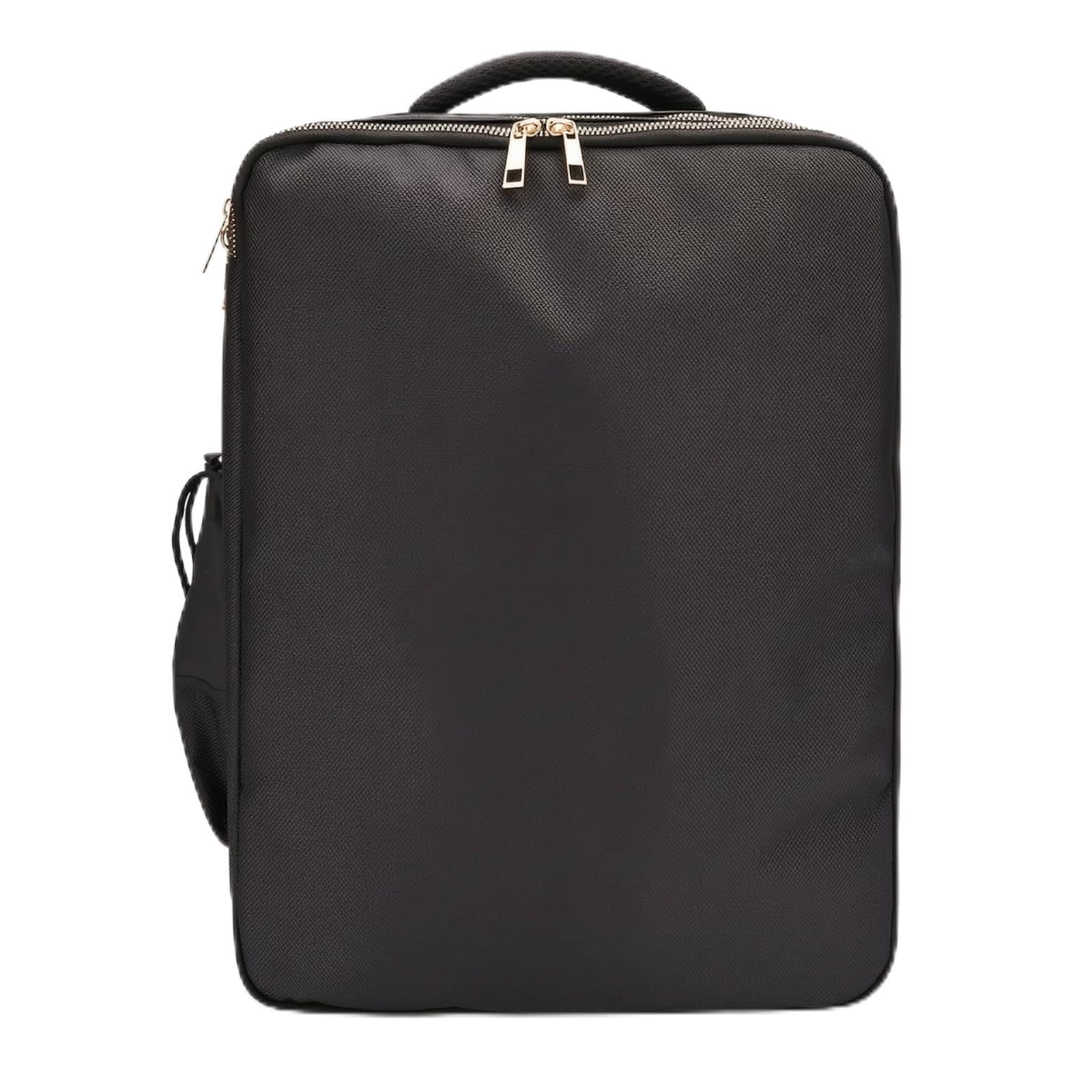 Gralara Friseurrucksack professionell werkzeugrucksack mit organizer geräumig rucksack mit trennwänden für hausbesuche, salon, reisen
