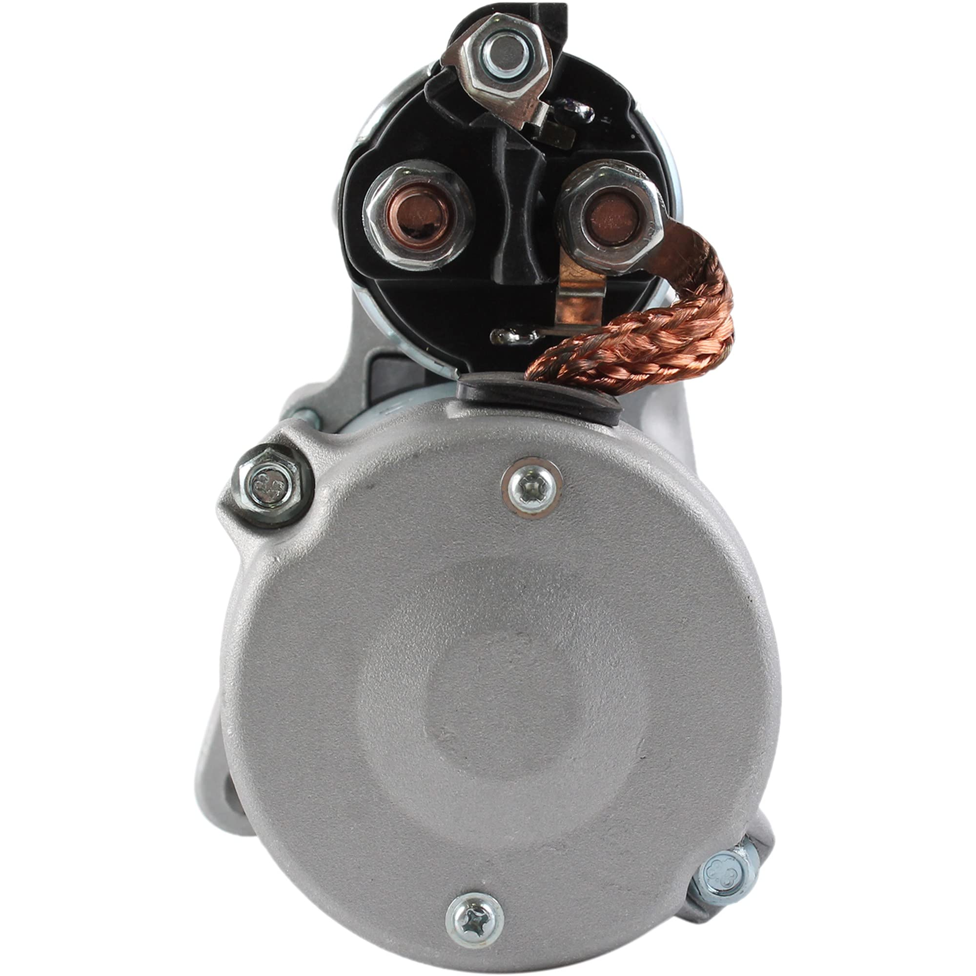 Mercedes Sprinter Starter Parts - Bosch, Denso, Genuine Mercedes RAREELECTRICAL New Starter Compatible With European Mercedes Sprinter 208 313 415 8Ea726079001 0041516301