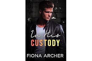 In His Custody: Protecting Fiona