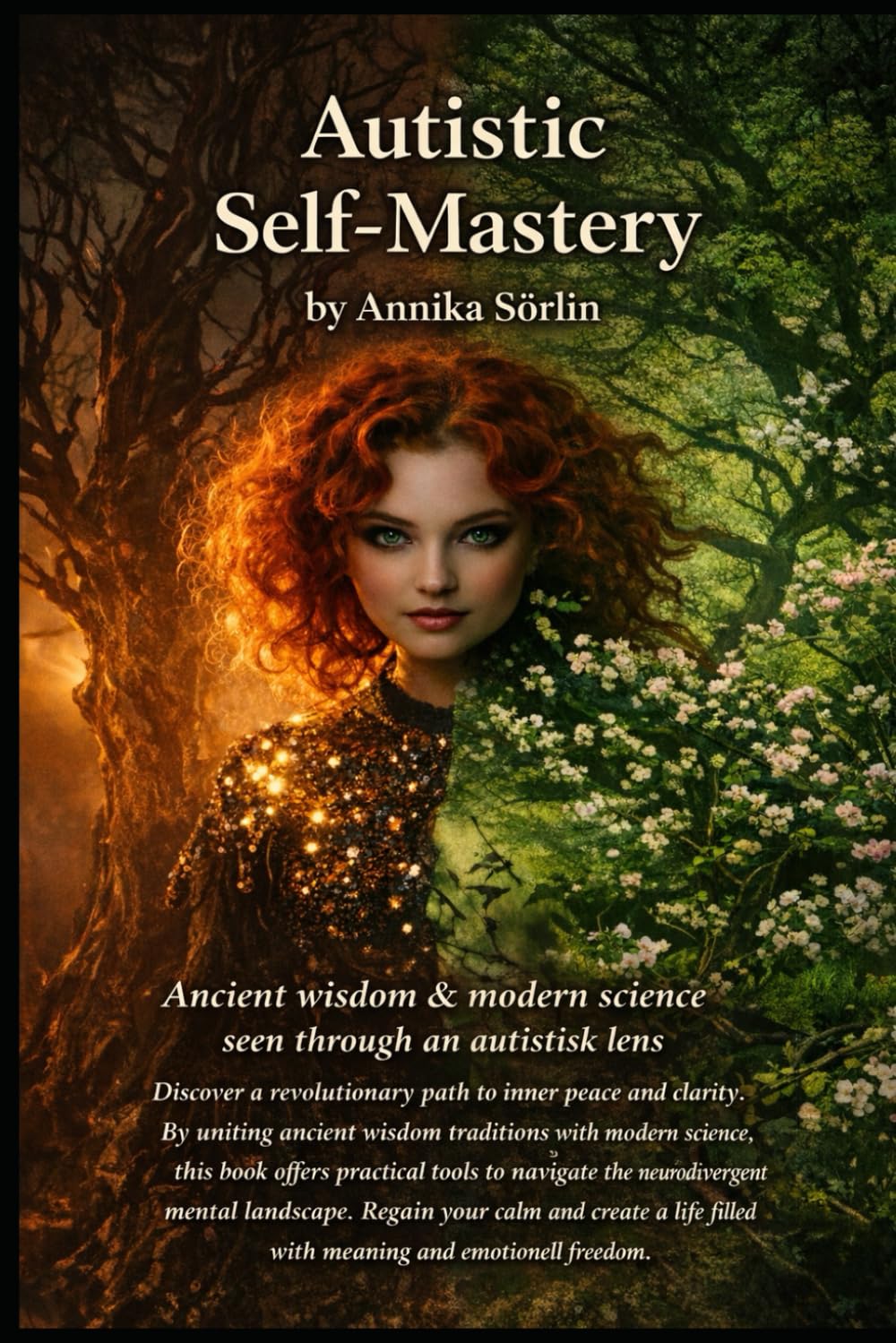 Autistic Self Mastery: Ancient Wisdom & Modern Science